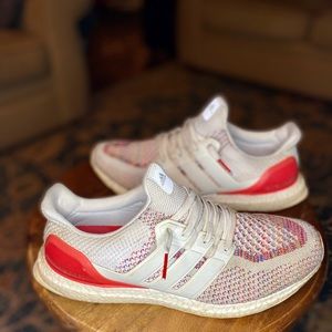 🔥⚠️Adidas Ultra Boost 2.0 Multi-color⚠️🔥